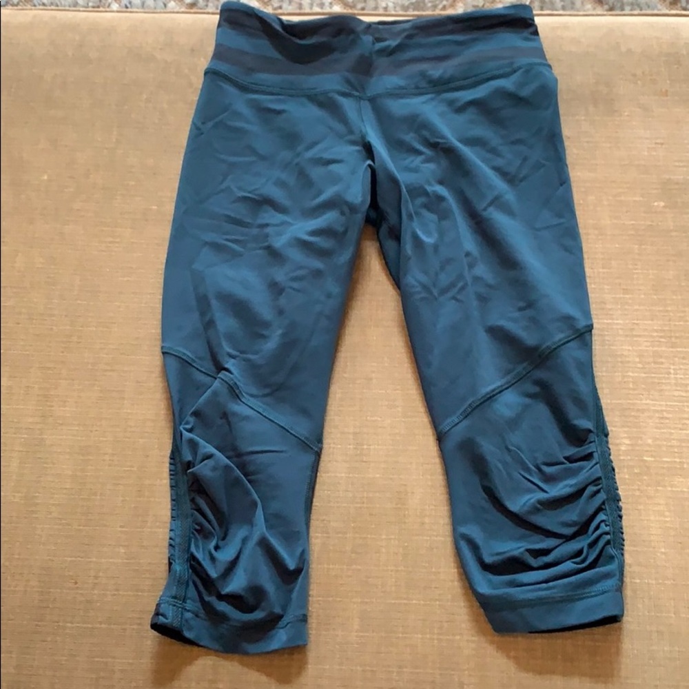 Lululemmon leggings